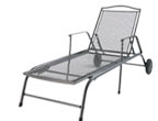 Domino Recliner 5463-20 by Royal Garden - Outdoor furniture Australia
