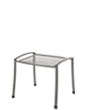 Domino Stool  5462-40 by Royal Garden - Outdoor furniture Australia