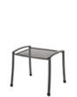 Domino Stool 5462-20 by Royal Garden - Outdoor furniture Australia
