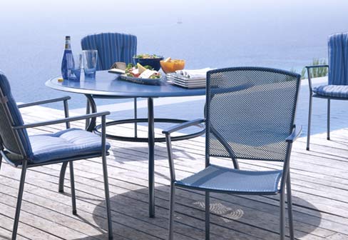 Fino Collection - finest outdoor furniture and patio settings in exclusive European and Australian designs