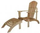 Havana Adirondack Traditional by Leblon - Outdoor furniture Australia