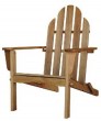 Havana Adirondack Folding Armchair by Leblon