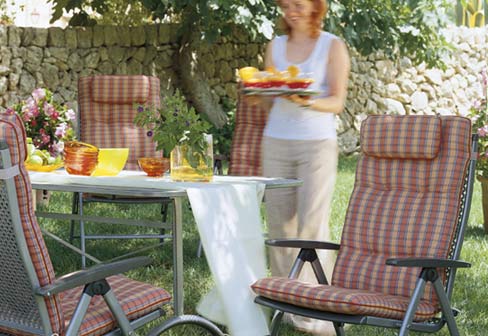 Kent Collection - finest outdoor furniture and patio settings in exclusive European and Australian designs