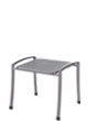 Senio Stool 15042-40 by Royal Garden - Outdoor furniture Australia