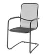 Vibro Armchair 15020-264 by Royal Garden